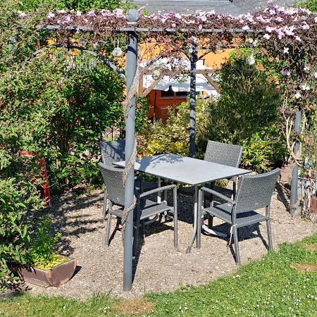 Apartment Stuelb Zeltingen-Rachtig
