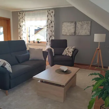 Stuelb Apartment