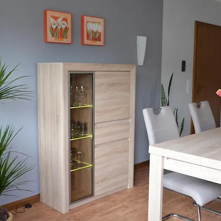 Apartment Stuelb