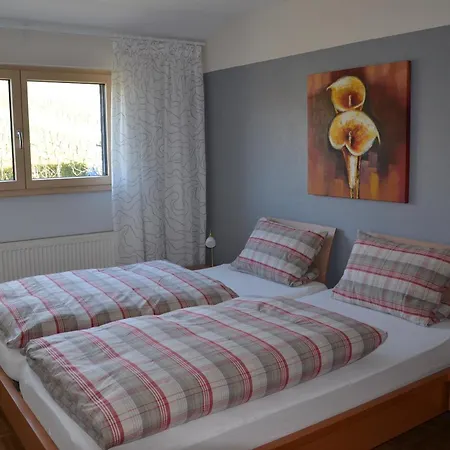 Stuelb Apartment Zeltingen-Rachtig