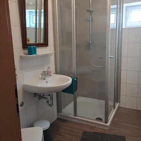 Lejlighed Stuelb Zeltingen-Rachtig