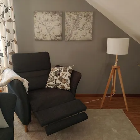 Lejlighed Stuelb Zeltingen-Rachtig