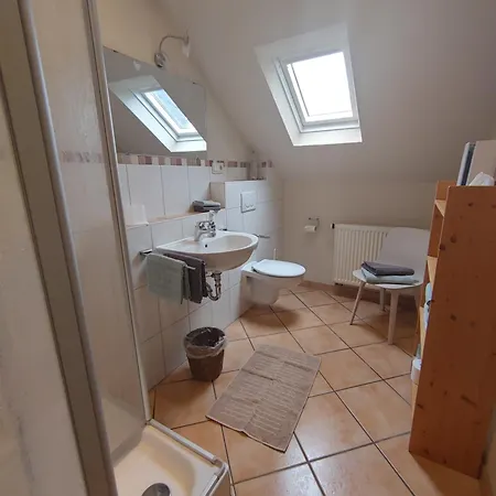 Stuelb Apartment *
