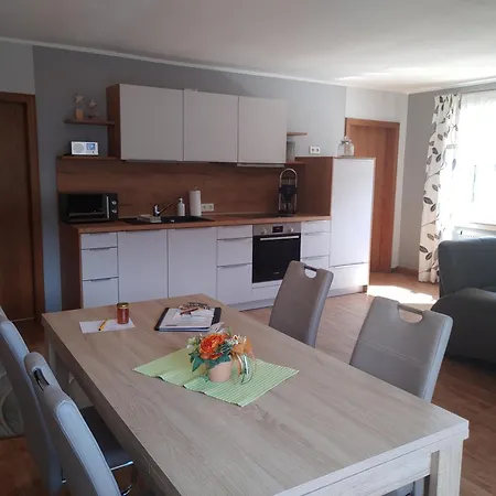 Apartment Stuelb