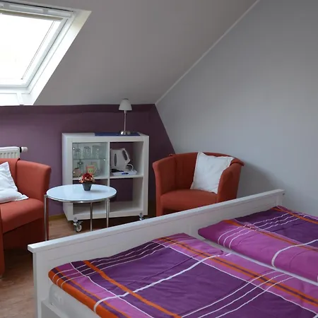 Stuelb 公寓 泽汀恩拉蒂