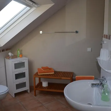 Lejlighed Stuelb Zeltingen-Rachtig