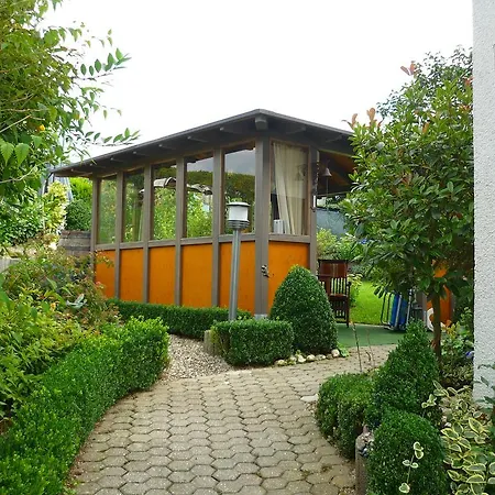 Stuelb Apartment *