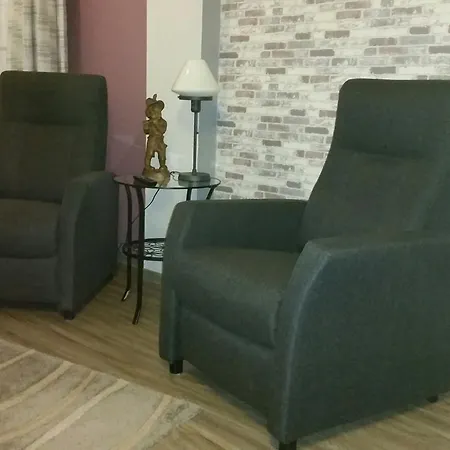 Apartment Stuelb Zeltingen-Rachtig