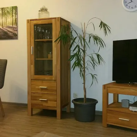 Apartment Stuelb Zeltingen-Rachtig