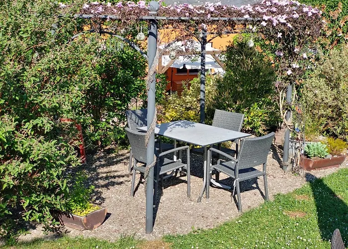 公寓 Stuelb 泽汀恩拉蒂