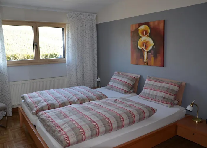 Stuelb 公寓 泽汀恩拉蒂