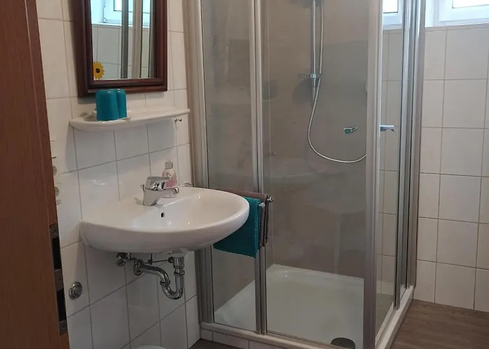 公寓 Stuelb 泽汀恩拉蒂