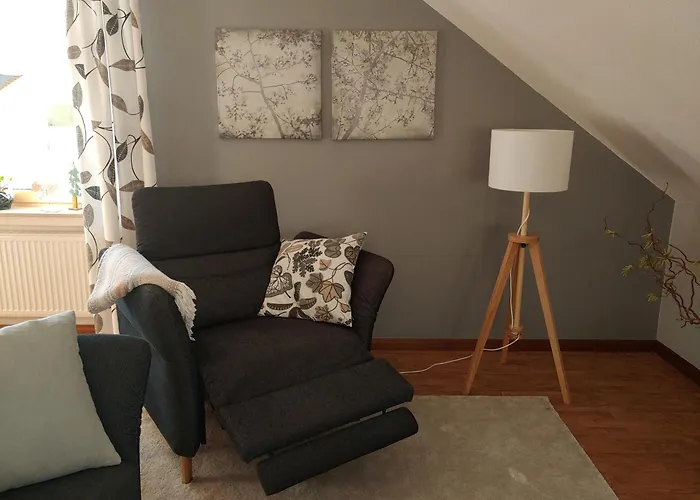 公寓 Stuelb 泽汀恩拉蒂