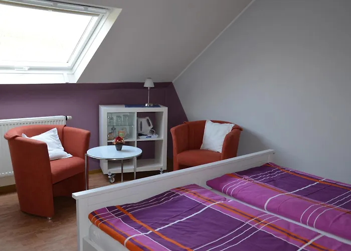 Stuelb דירה זלטינגן-רכטינג