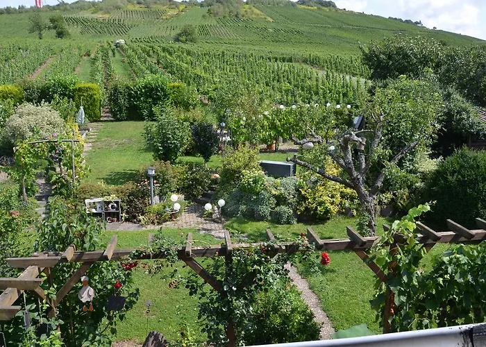 Stuelb 公寓 泽汀恩拉蒂