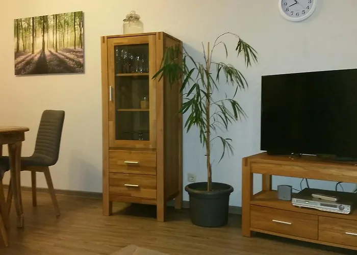 公寓 Stuelb 泽汀恩拉蒂